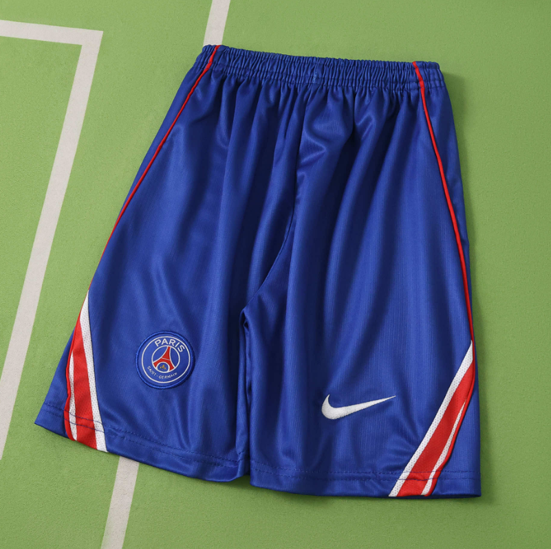 Paris Saint-Germain 26/27 - Home Kids Kit