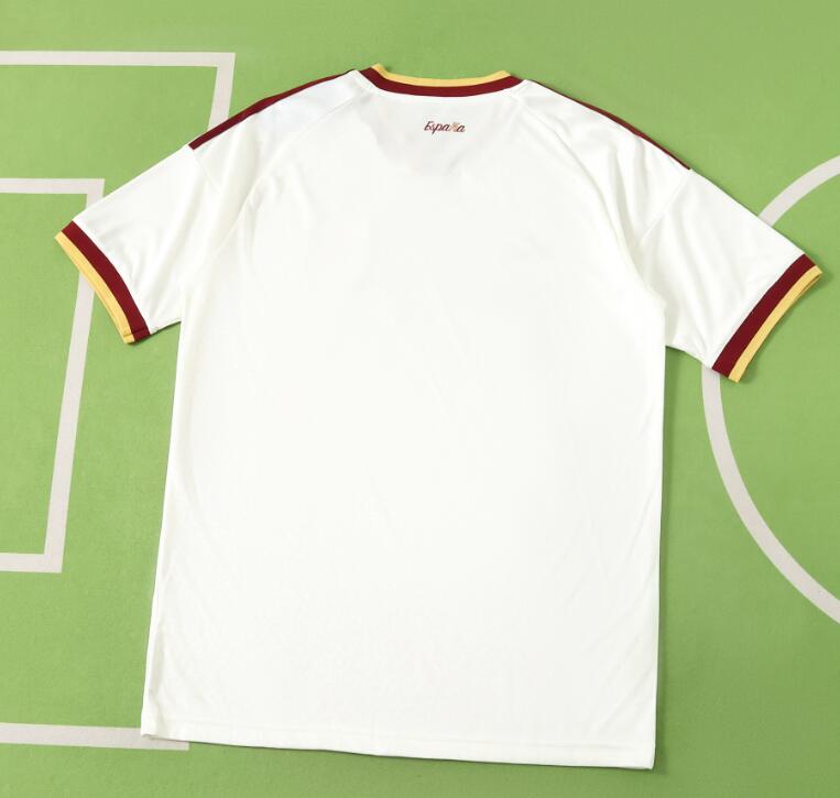Spain 2026 World Cup - Away (Fan)