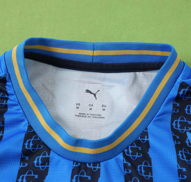 Chivas Guadalajara 26/27 - Third Kit (Fan)