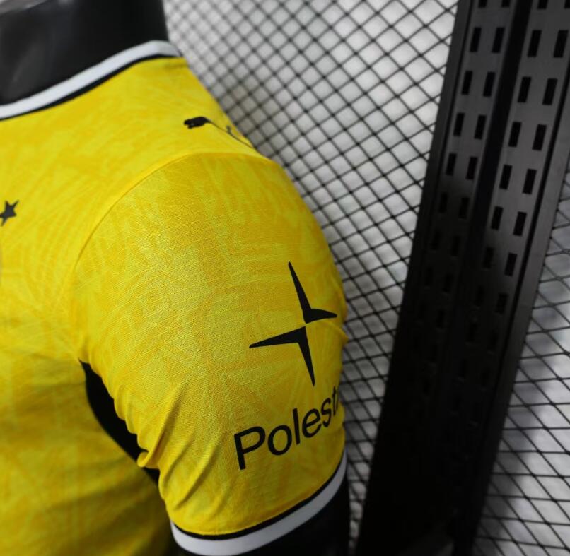 Borussia Dortmund 26/27 - Home Kit (Player)