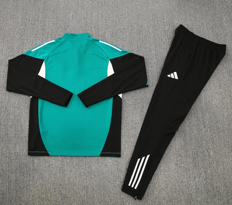 Liverpool 25/26 - Jacket