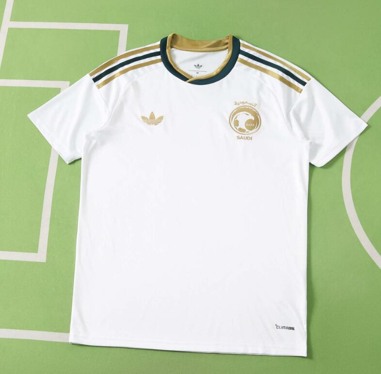 Saudi Arabia 2026 World Cup - Away (Fan)