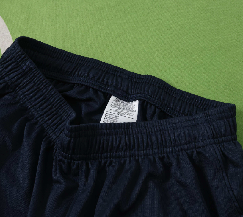 Uruguay 2026 World Cup - Home Shorts