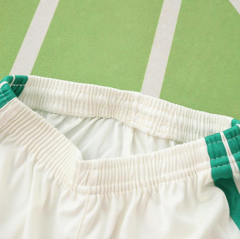 Algeria 2026 World Cup - Home Kids Kit