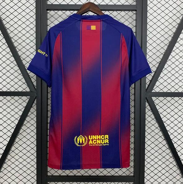 Barcelona 25/26 - Home Kit (Fan)