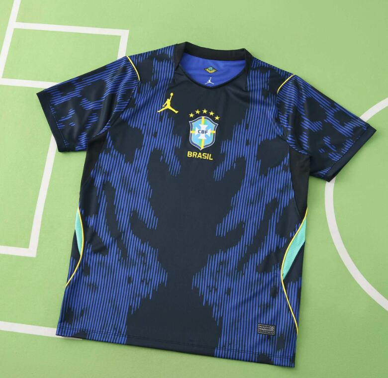 Brazil 2026 World Cup - Away (Fan)