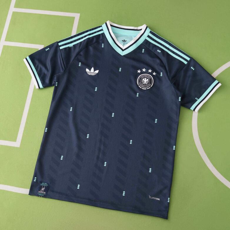 Germany 2026 World Cup - Away (Fan)