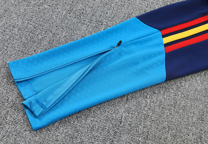 Spain 2026 World Cup - Tracksuit