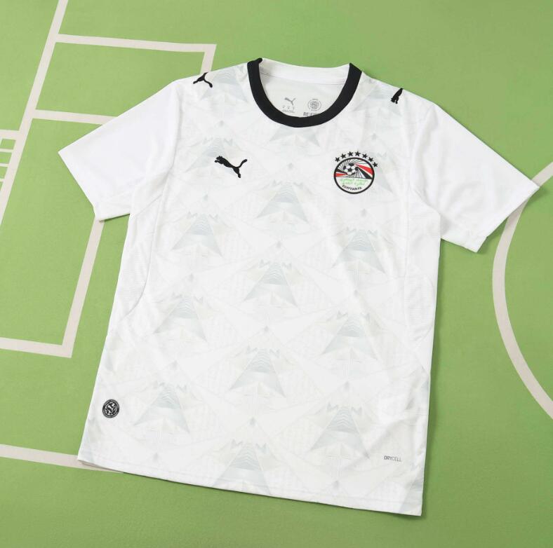 Egypt 2026 World Cup - Away (Fan)
