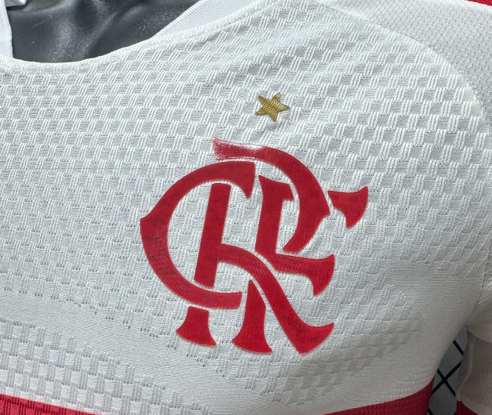 Flamengo 26/27 - Away Kit (Player)