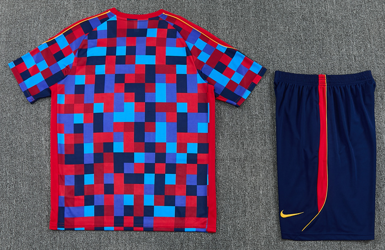 Barcelona 26/27 - Tracksuit