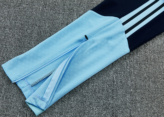 Argentina 2026 World Cup - Tracksuit