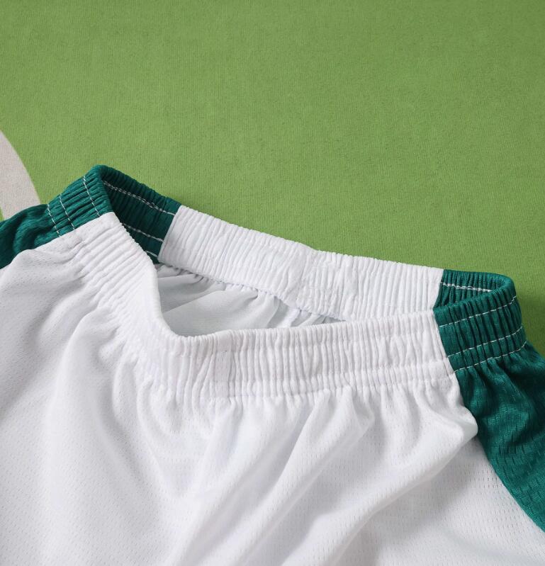 Senegal 2026 World Cup - Home Kids Kit