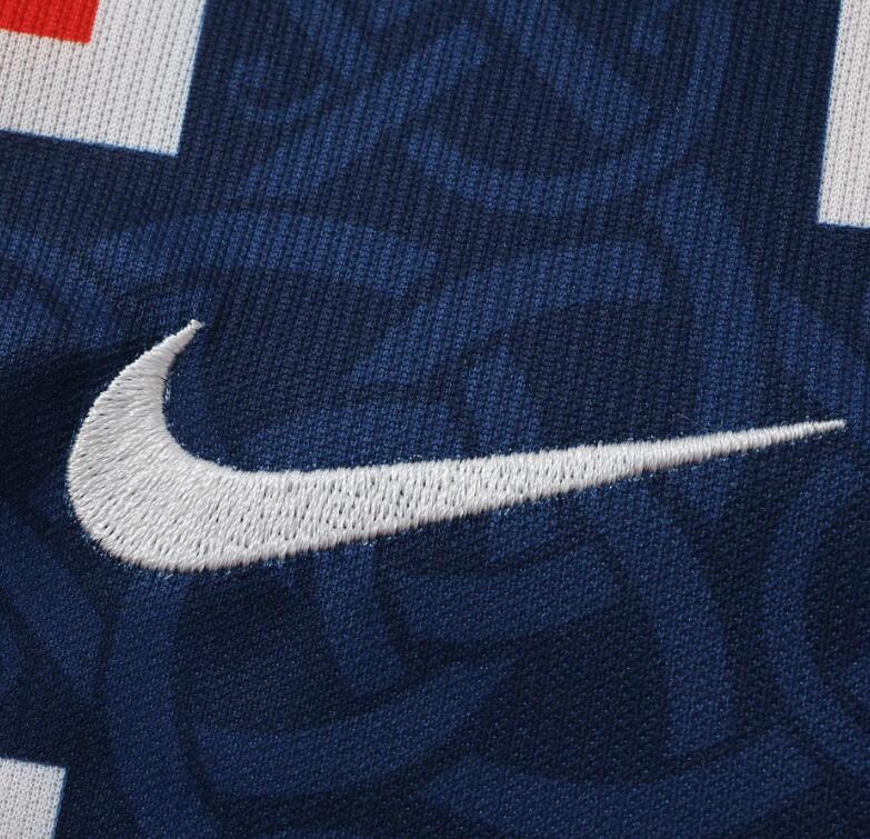 Norway 2026 World Cup - Home Kids Kit