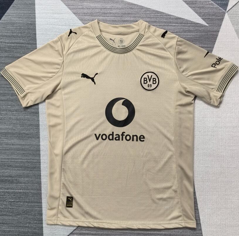 Borussia Dortmund 26/27 - Special Edition Kit (Fan)