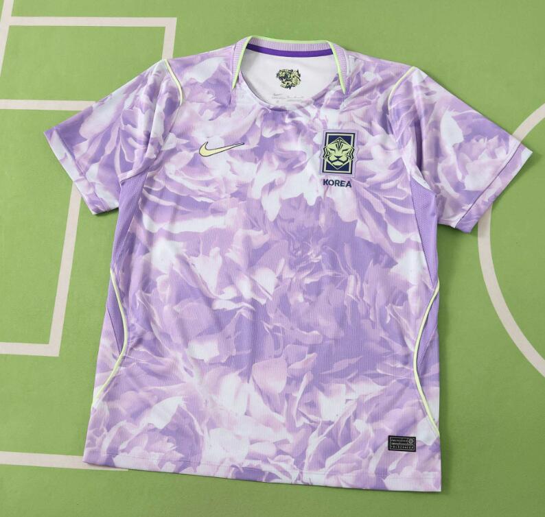 South Korea 2026 World Cup - Away (Fan)
