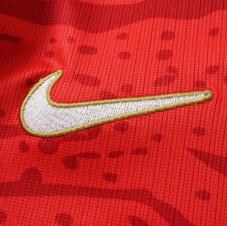 South Korea 2026 World Cup - Home Kids Kit