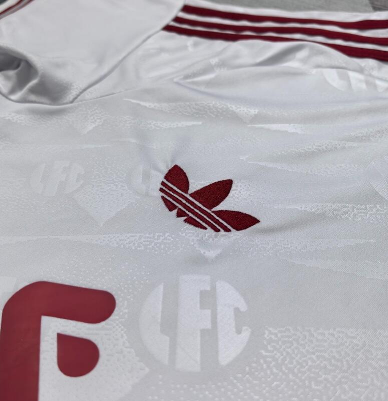 Liverpool 26/27 - Away Kit (Fan)