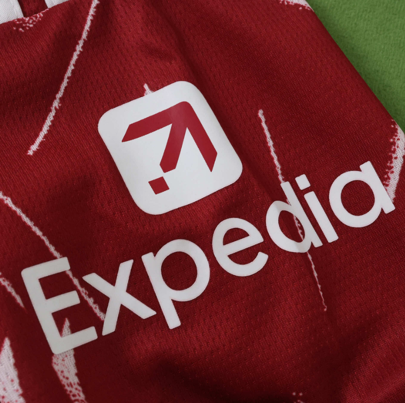 Liverpool 26/27 - Home Kit (Fan)