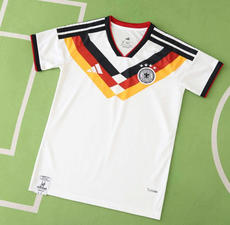 Germany Women 2026 World Cup - Home (Fan)