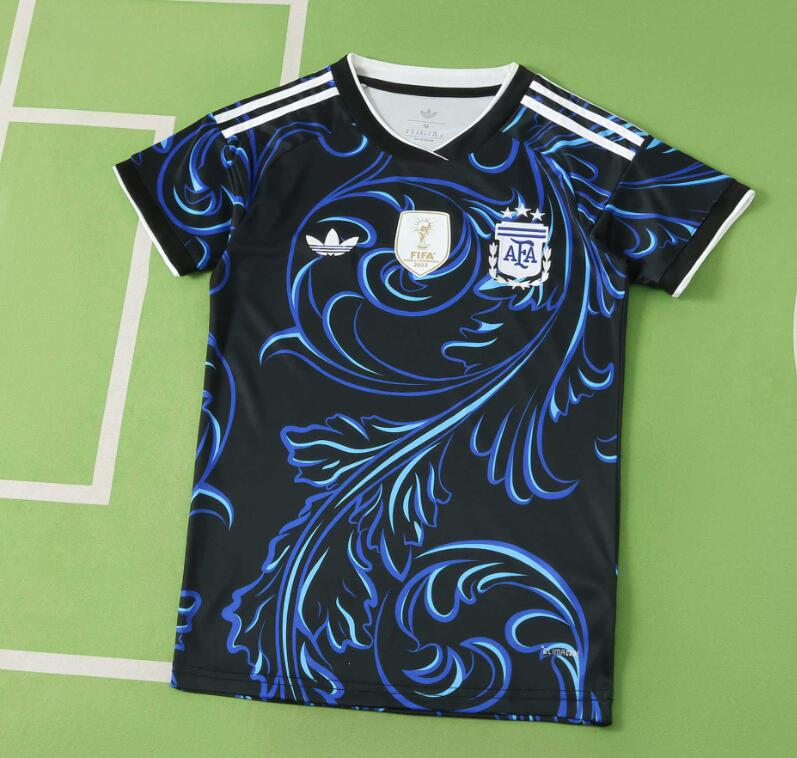 Argentina Women 2026 World Cup - Away (Fan)