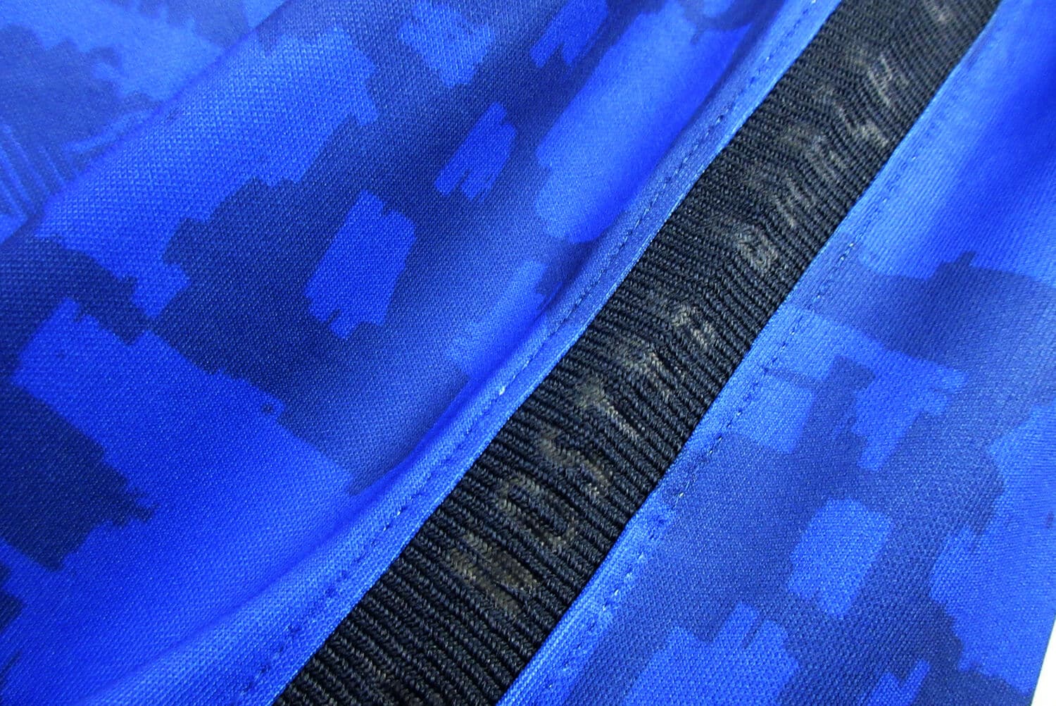 21/22 Barcelona Retro - Third Kit