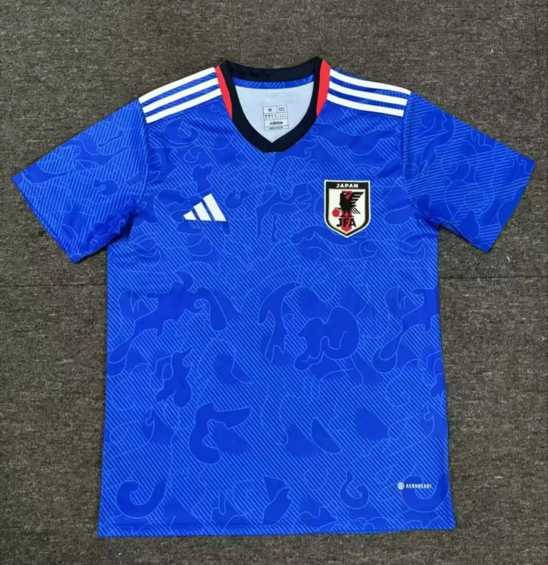 2025 Japan - Training Kit