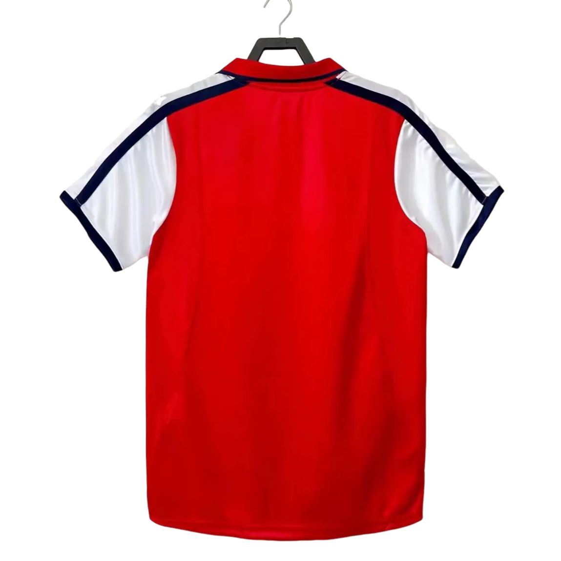 01/02 Arsenal Retro - Home Kit