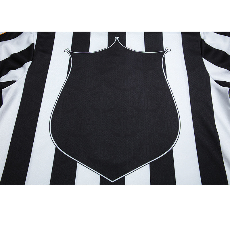 Newcastle United 1997-99 Retro - Home