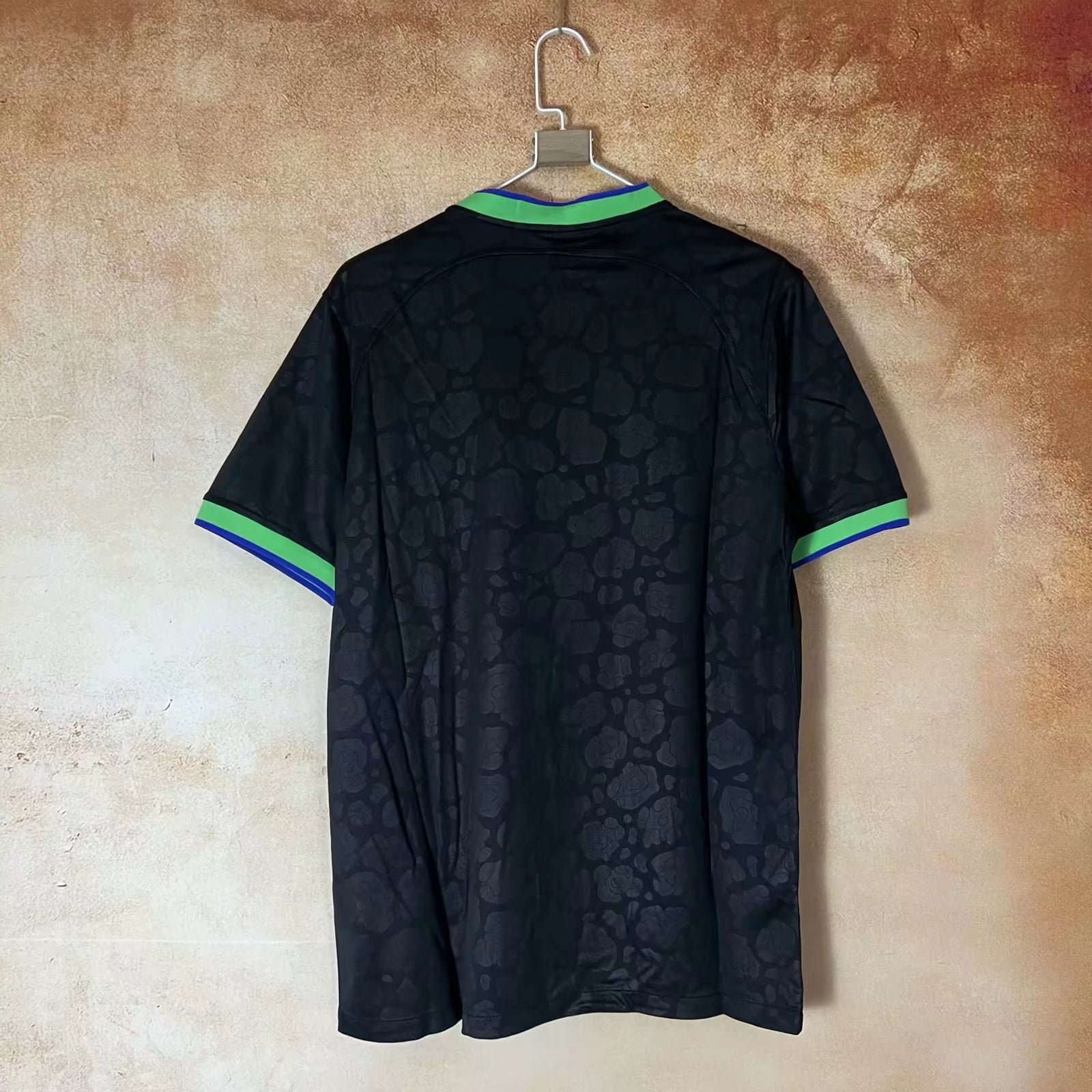 Brazil Black Tiger - Concept Kit