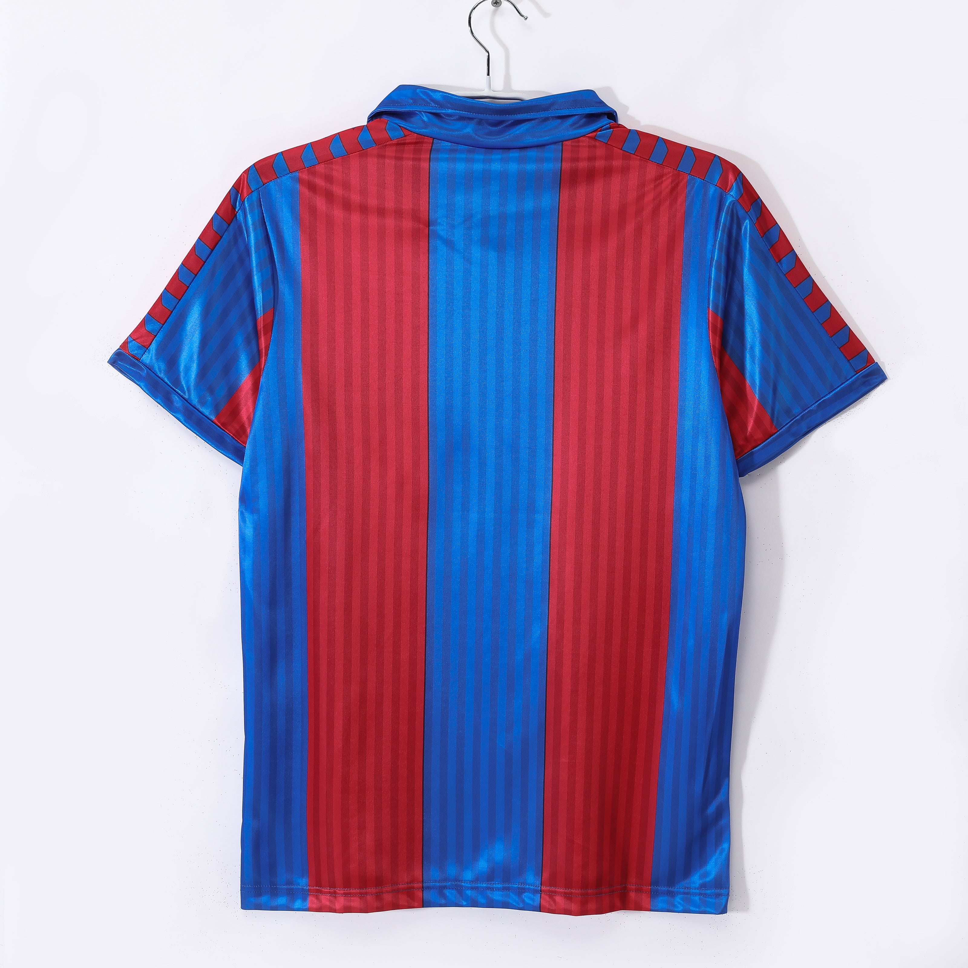 Maillot rétro Barcelone 89/92 - Domicile