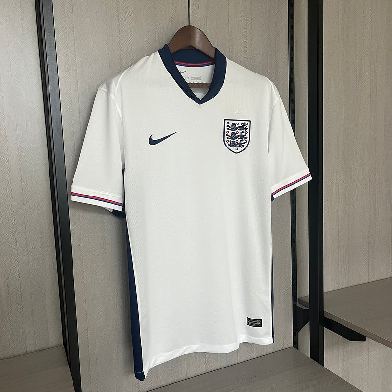 24/25 England - Home Kit