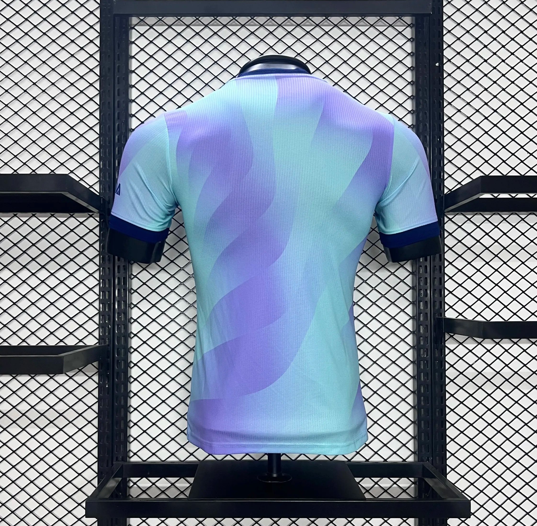 24/25 Arsenal Retro Player's Edition - Third Kit