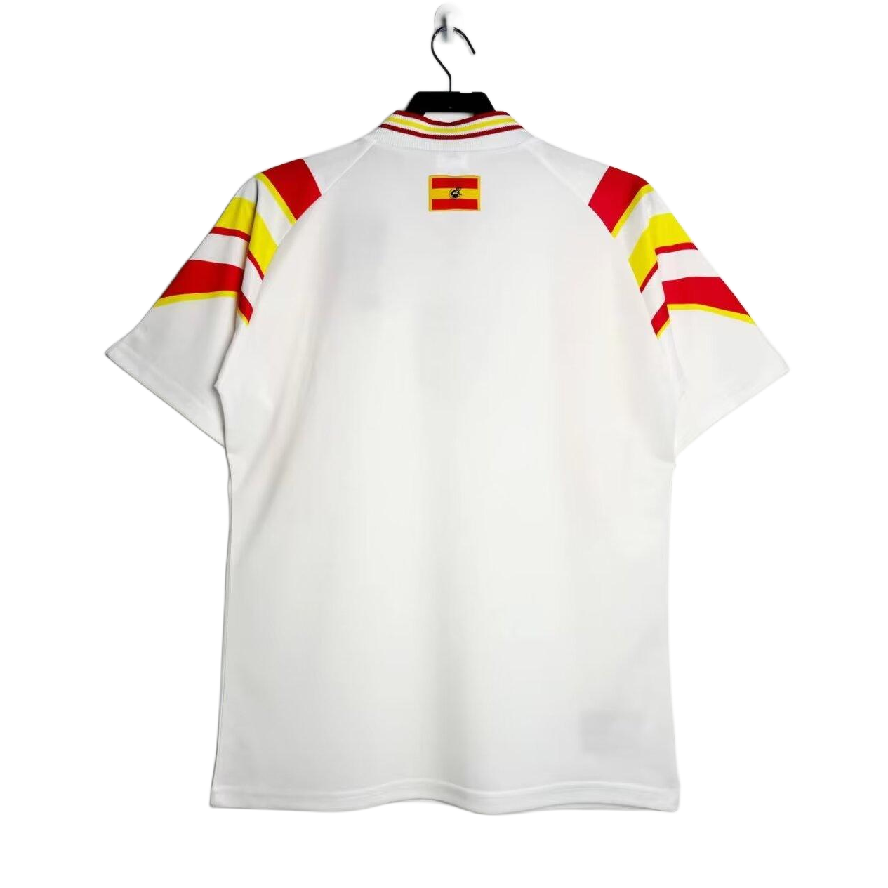 1996 Spain Retro - Third Kit