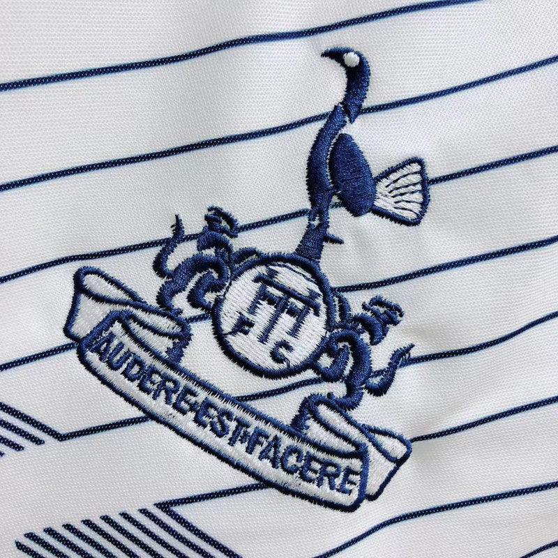 Tottenham Hotspur 1986 Retro - Home