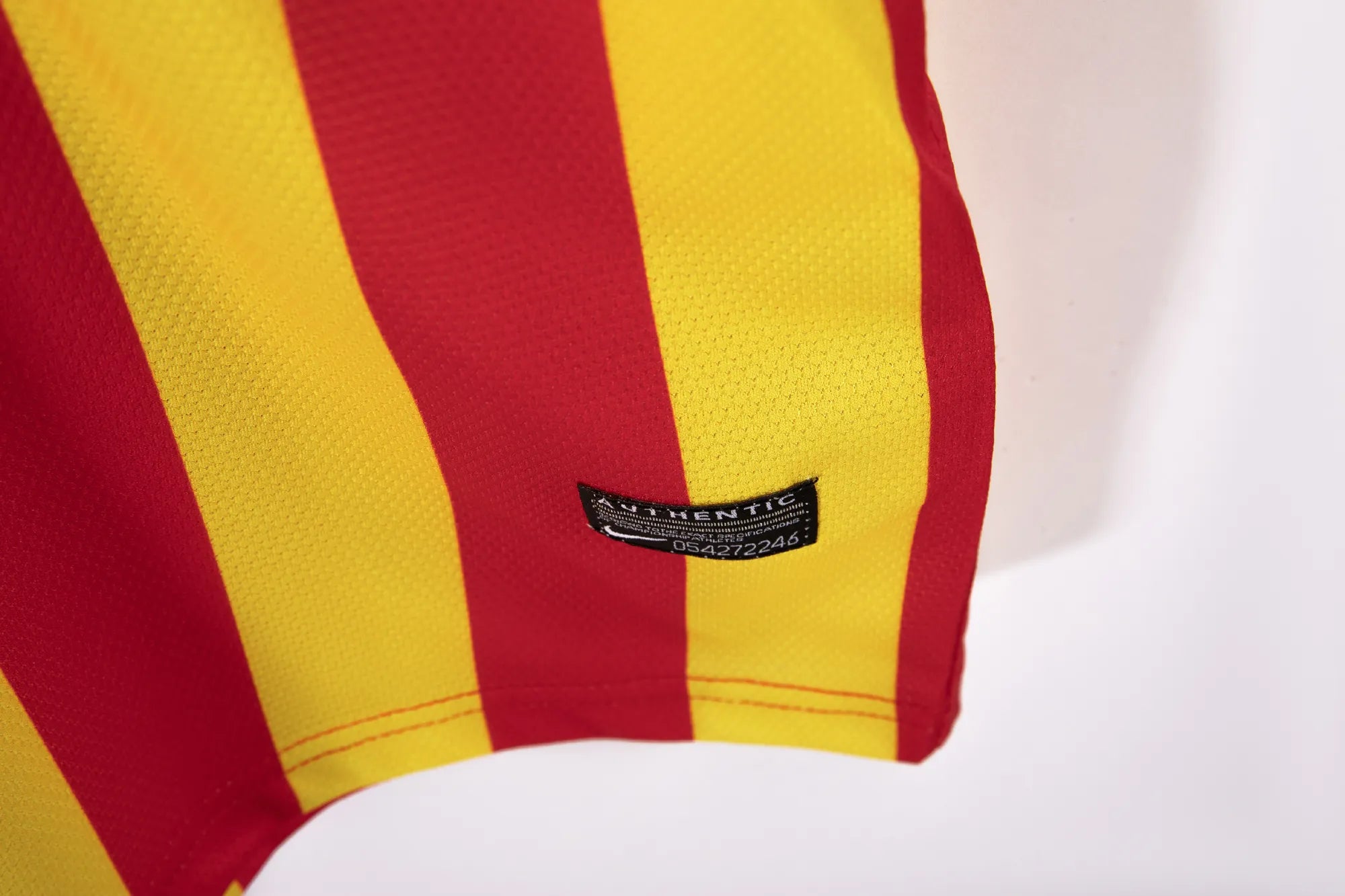 13/14 Barcelona Retro - Away Kit