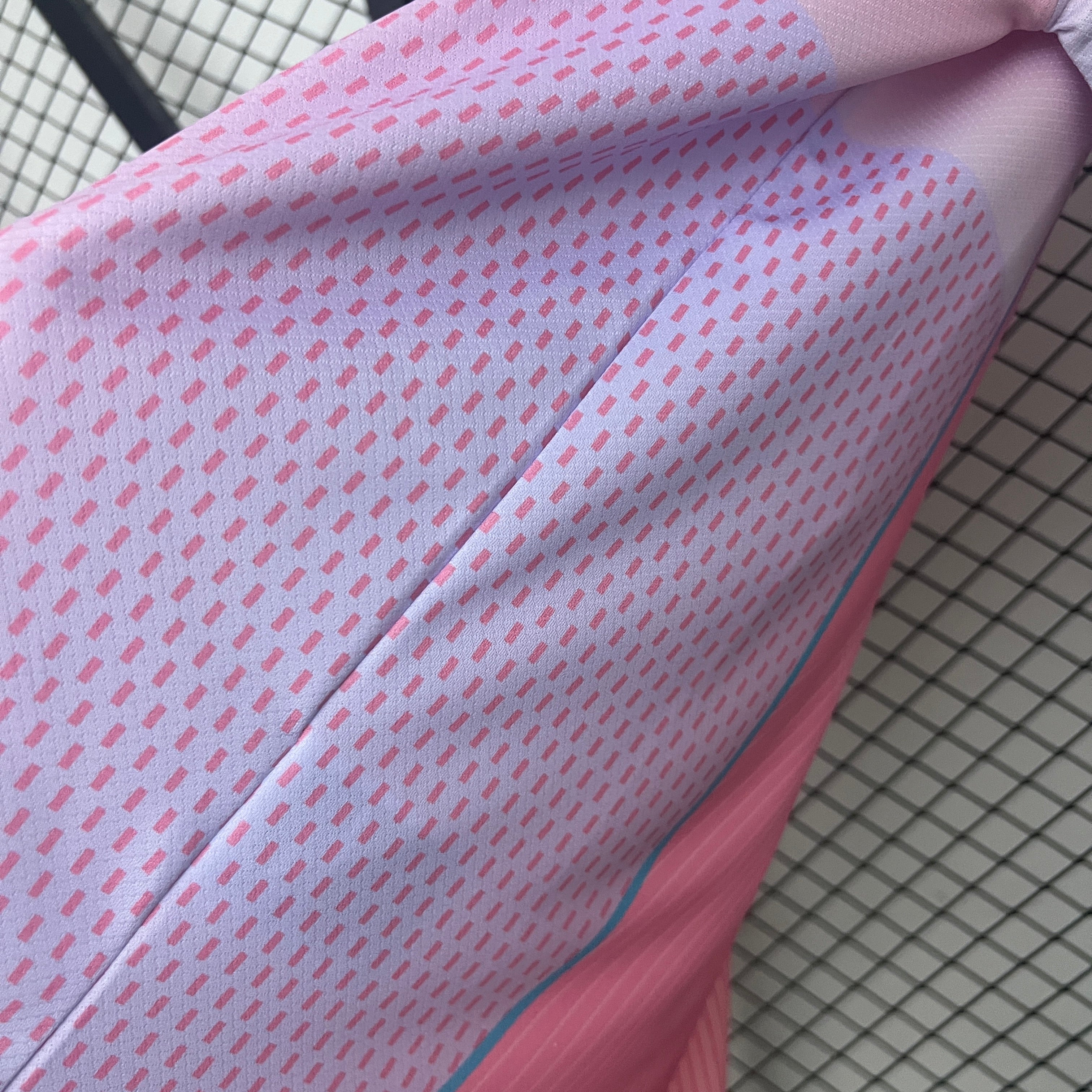 25/26 Barcelona Pink - Kit Concept