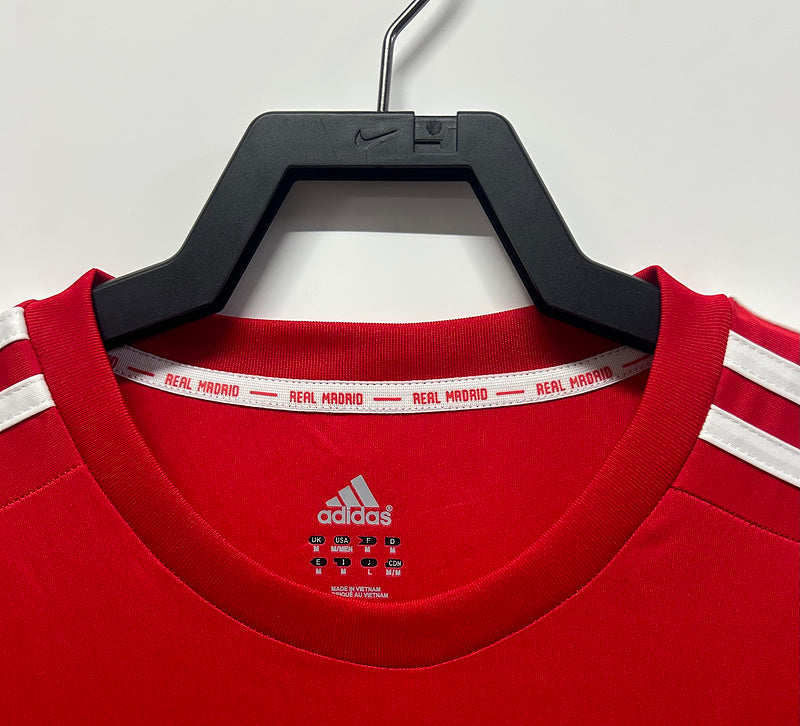 Real Madrid 2011-12 Retro - Third