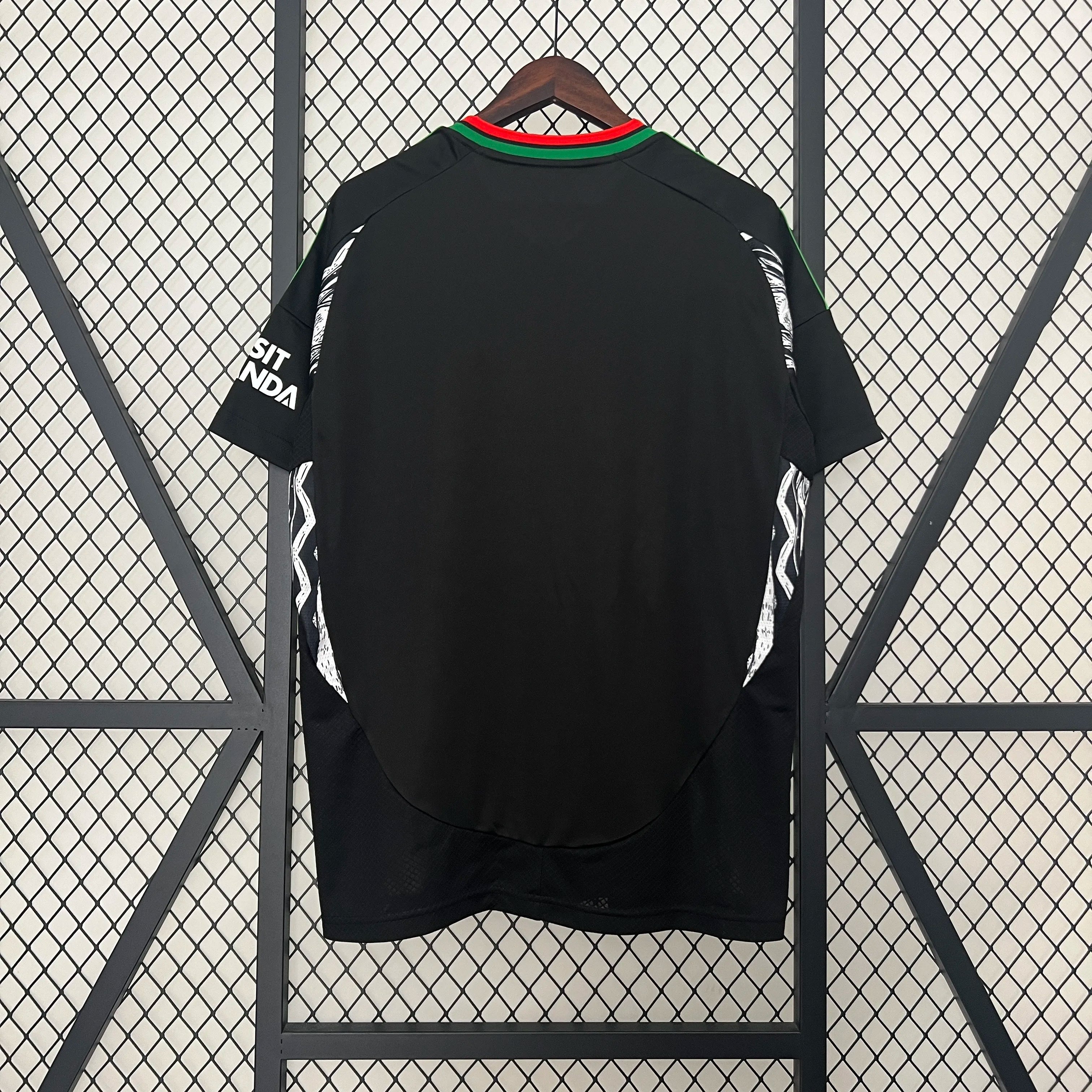 24/25 Arsenal Retro - Away Kit