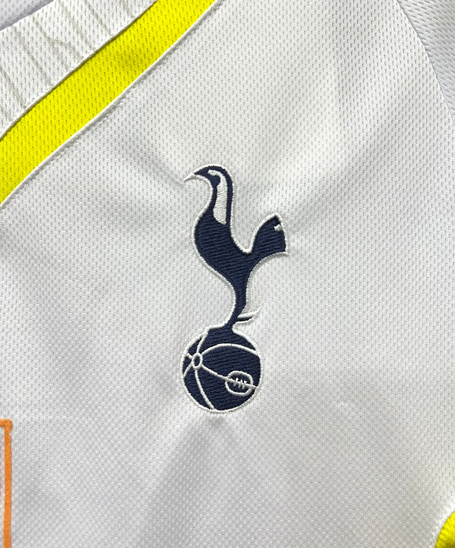 Tottenham Hotspur 2009-10 Retro - Home