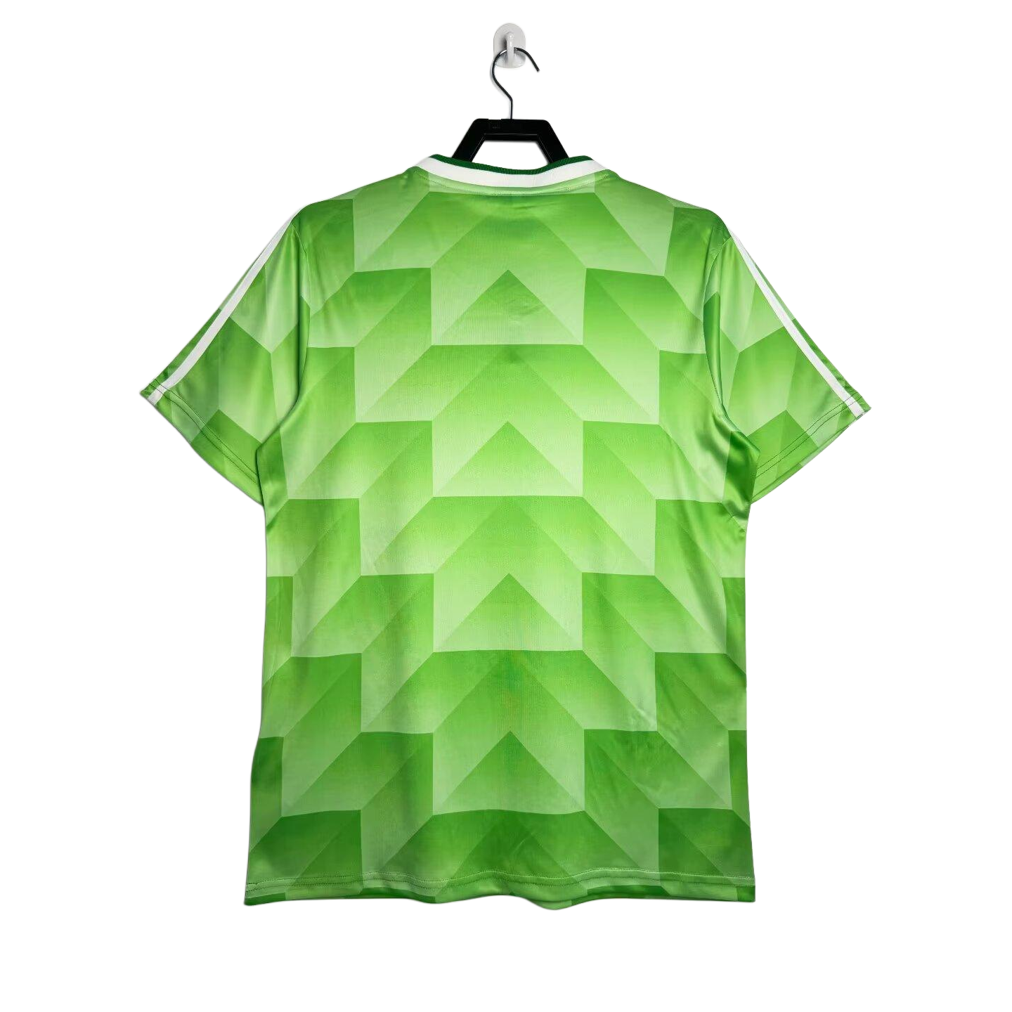 Maillot extérieur rétro Allemagne 1988