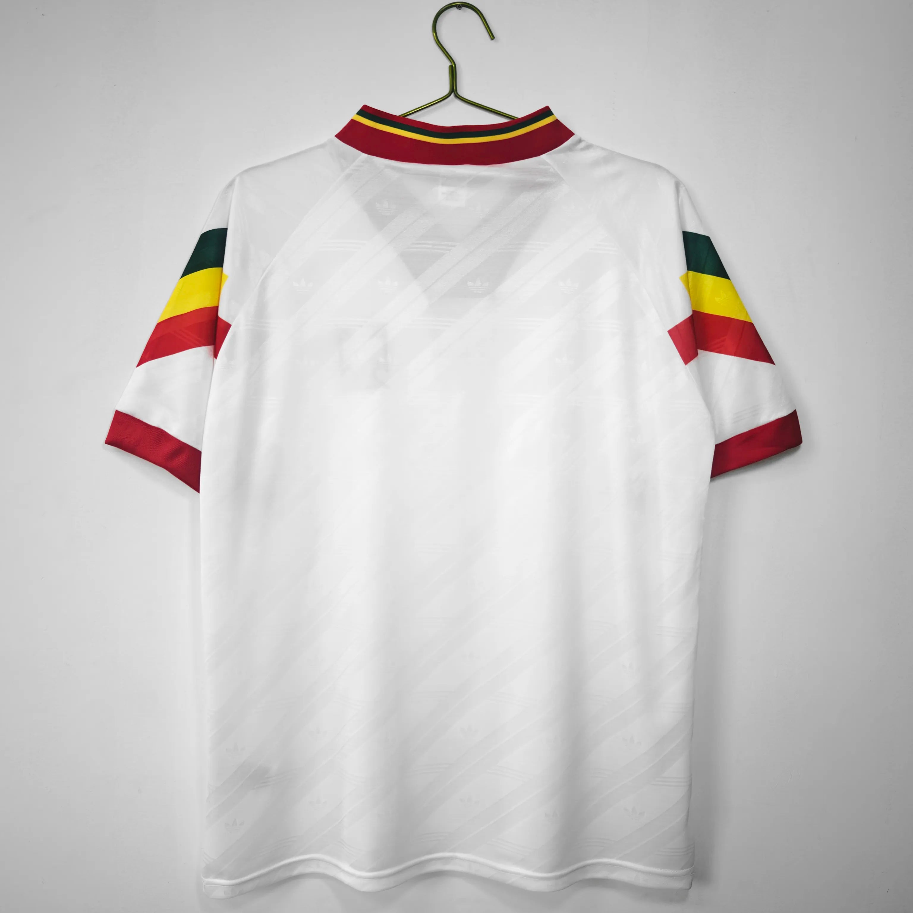 1992 Portugal Retro - Away Kit