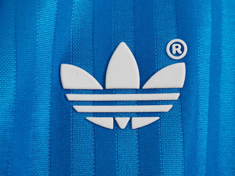 Marseille 1990 Retro - Away