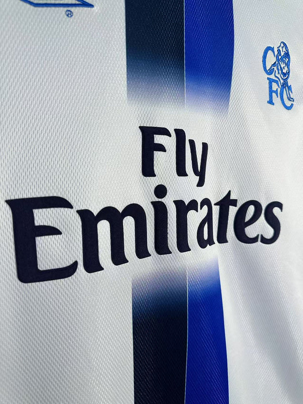 Chelsea 2003-05 Retro - Away