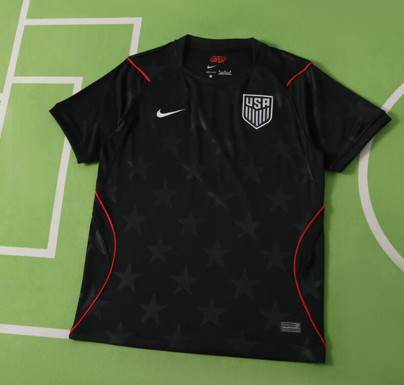 USA 2026 World Cup - Away (Fan)