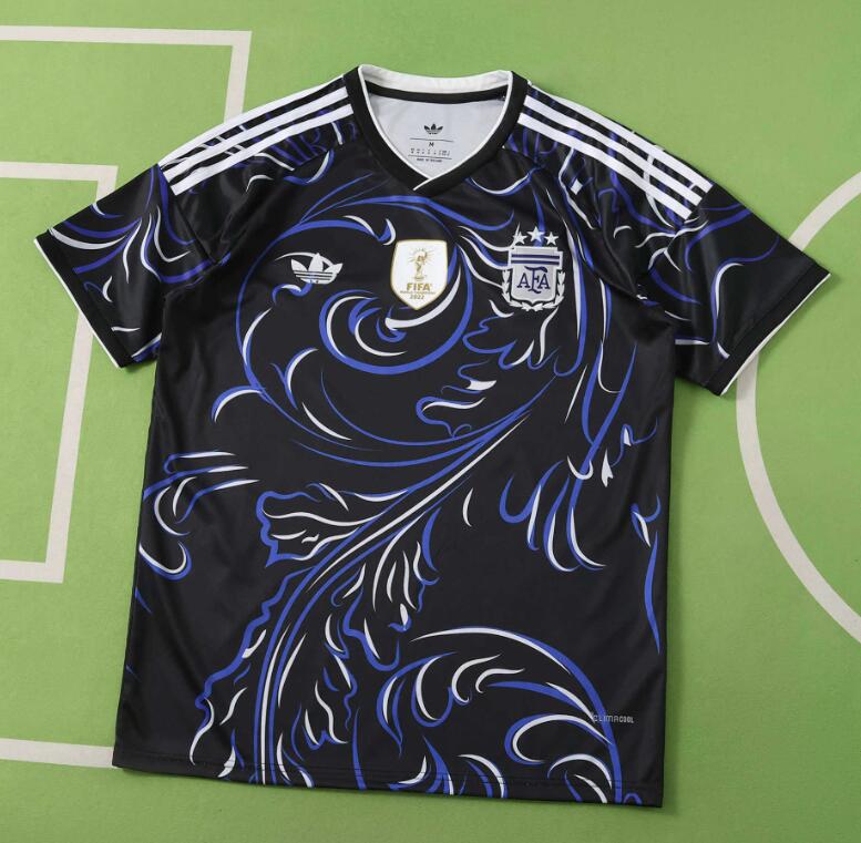 Argentina 2026 World Cup - Away (Fan)