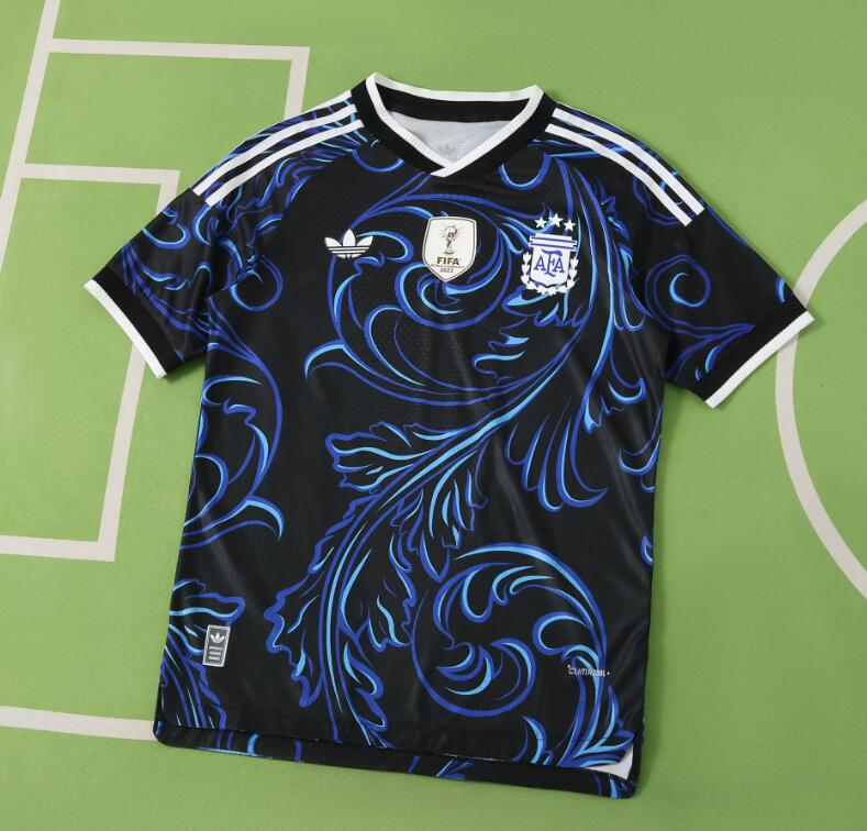 Argentina 2026 World Cup - Away (Player)