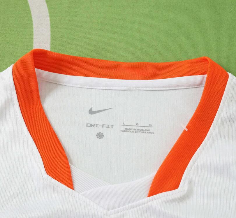 Netherlands 2026 World Cup - Away (Fan)