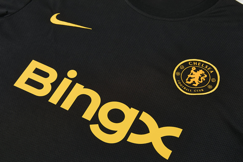 Chelsea 26/27 - Tracksuit