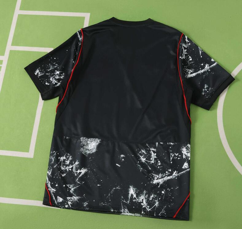 Canada 2026 World Cup - Away (Fan)